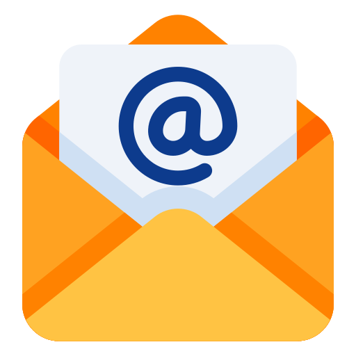 send mail icon